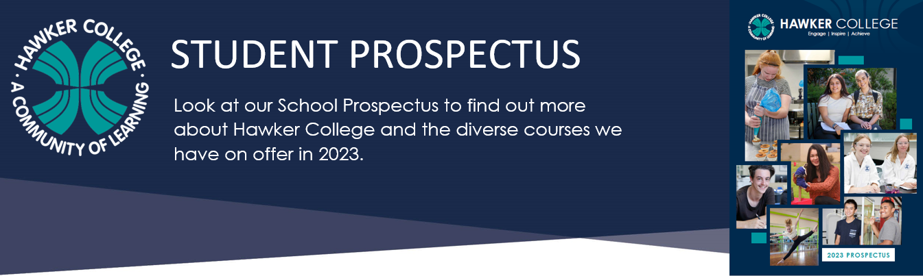 Prospectus web banner 2023